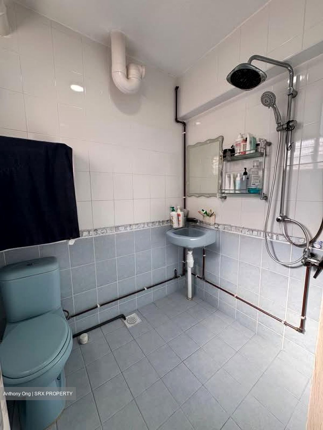 Blk 726 Khatib Spring (Yishun), HDB 4 Rooms #551287911